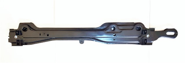 RADYATOR ALT TRAVERSI AYAKLI MEGANE 4 - TALISMAN