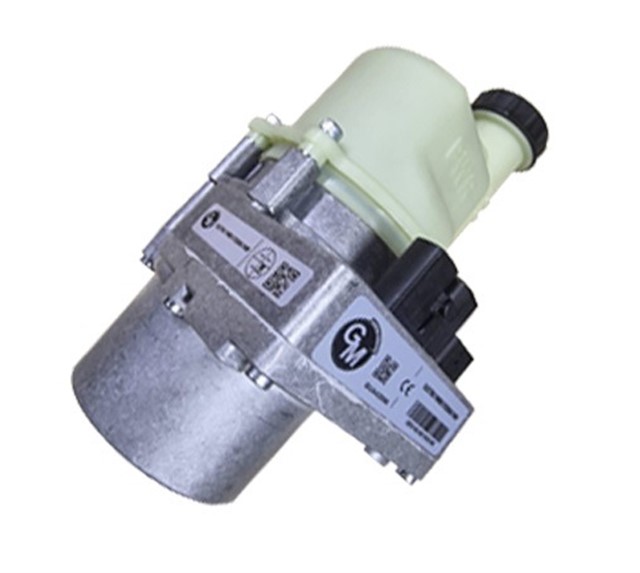 DIREKSIYON POMPASI ELEK KOMPLE DACIA LOGAN 1.4 - 1.6 - 1.16V - 1.5 DCI 04