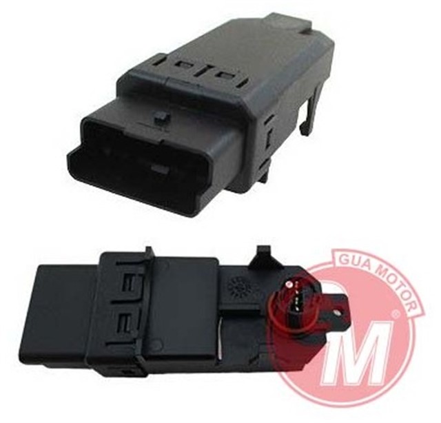 CAM KRIKO MODULU RENAULT MEGANE II 02