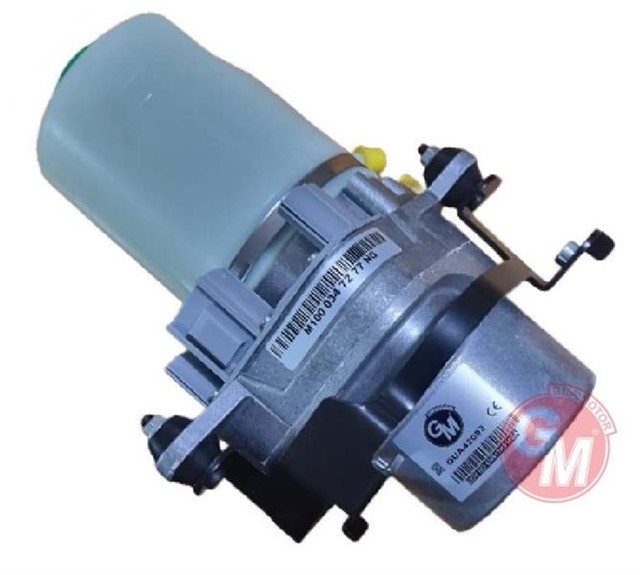 DIREKSIYON POMPASI FOCUS II 04 08 C - MAX 04 08 ELEKTRIKLI 4M51 3K514 CF