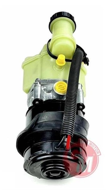 DIREKSIYON POMPASI ELEK KOMPLE RENAULT CLIO II KANGOO 1.5 1.9 LBIW 1414M 98 - 05