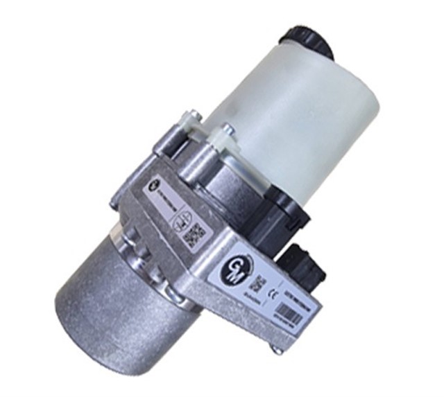 DIREKSIYON POMPASI ELEKTRIKLI KOMPLE CLIO - KNG 07 - CLIO III - KNG III - MODUS 1.5 DCI