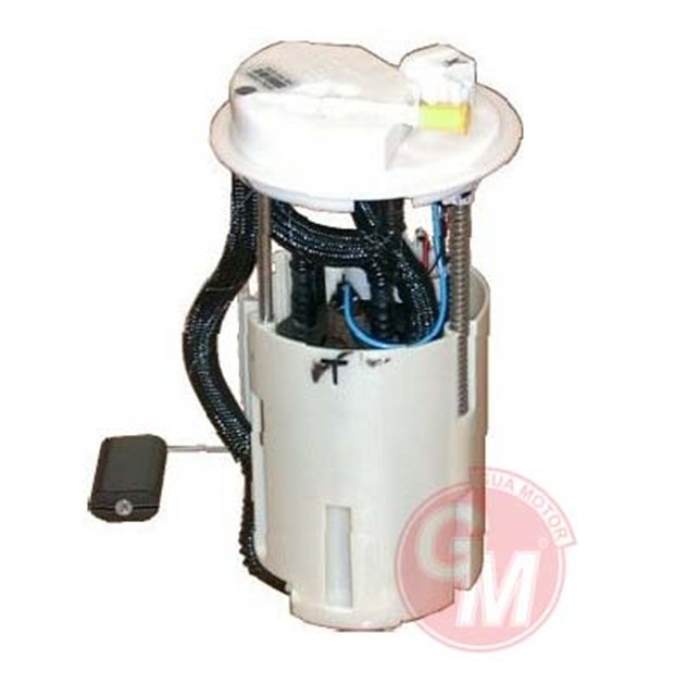 YAKIT DEPO SAMANDIRASI RENAULT LAGUNA II 1.6 - 1.8 - 2.0 16V 01