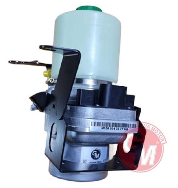 DIREKSIYON POMPASI TRW TIPI POLO - CORDOBA - FABIA 01 - 