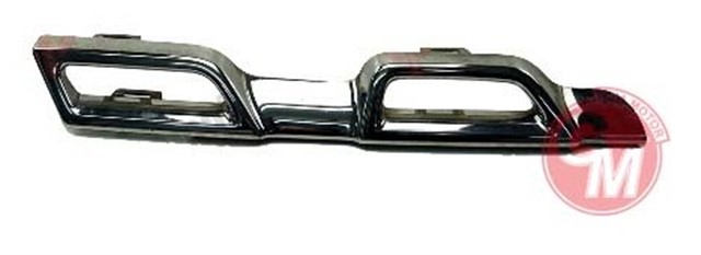 PANJUR NIKELAJI UST SAG DACIA DUSTER 2013