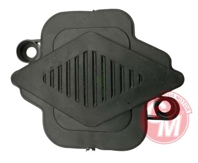 BAGAJ ACMA DUGMESI BUTONU MEGANE IV TALISMAN