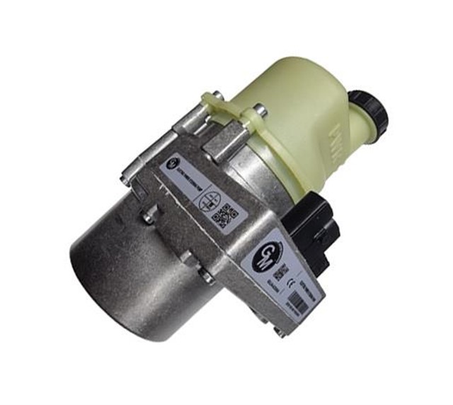 DIREKSIYON POMPASI ELEK KOMPLE CLIO IV SYMBOL - LOGAN II - SANDERO II TCE 90 13 491101552R