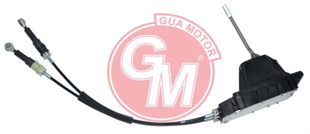 VITES KUMANDA KUTUSU KOLLU TELLI DACIA DUSTER 2010 LOGAN - LOGAN MCV 2005 SANDERO 2008 349015922R