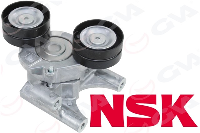 ALTERNATOR GERGI RULMANI KUTUKLU 100 - 125 - 135 - 140 - 155 PS TRANSIT V - 363 14 RANGER 2.2 11