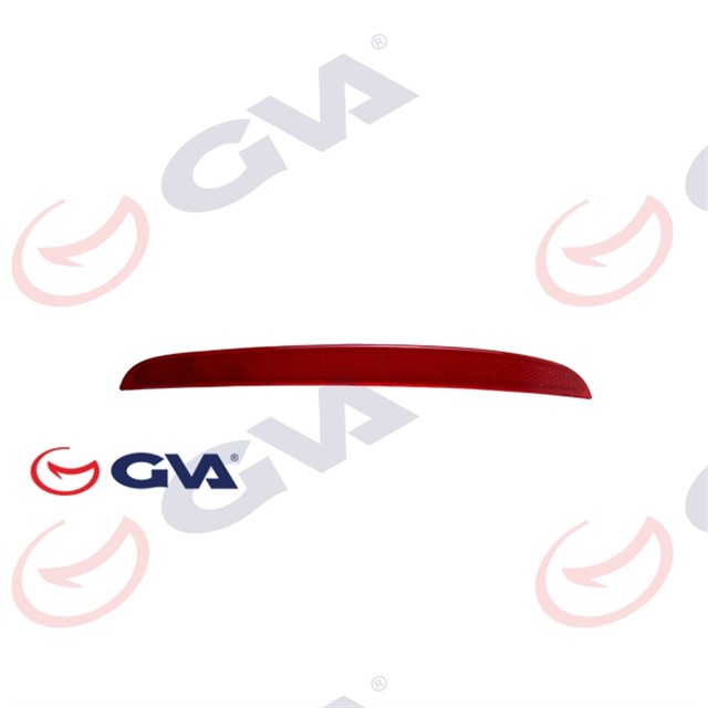 ARKA TAMPON REFLEKTORU SOL SUPERB 2008 - 2017