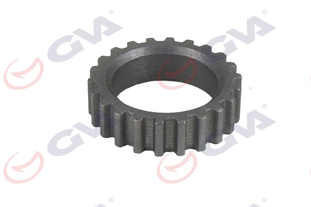 KRANK DISLISI GOLF6 - PASSAT - JETTA - OCTAVIA - A3 - LEON 1.6 TDI 2009