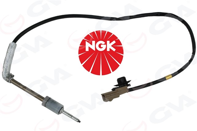 EGSOZ - TURBO SICAKLIK SENSORU MEGAN III - CLIO IV - FLUENCE - TRAFIC III 1.5 - 1.6 DCI 07 - 