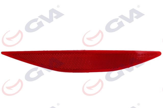 ARKA TAMPON REFLEKTORU SAG GOLF 7