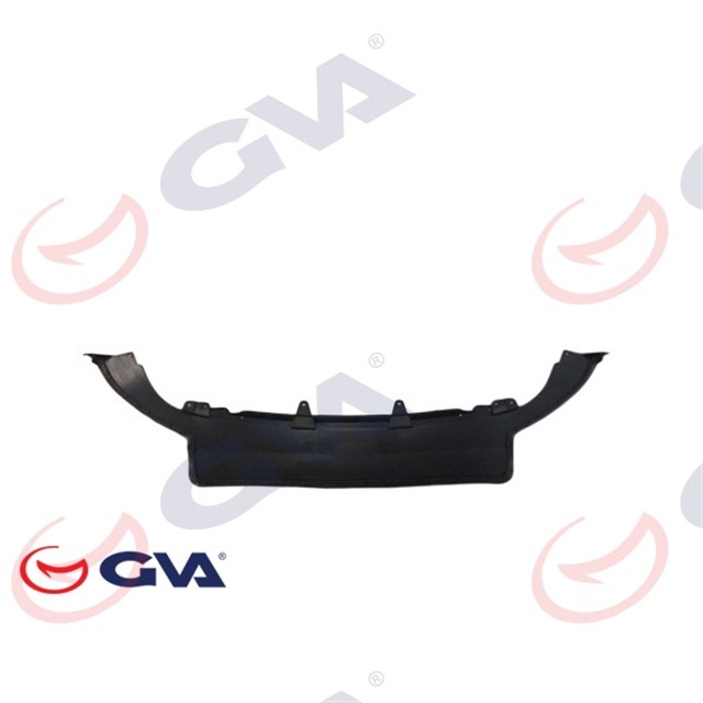 ON TAMPON ALT SPOYLERI JETTA 2010 - 2015