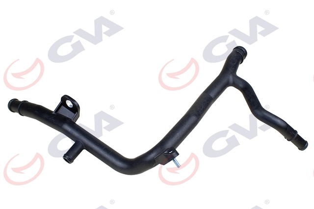 RADYATOR SU HORTUMU OTOMATIK DEMIR GOLF5 - JETTA - A3 - OCATAVIA - IBIZA BSE - BGU 1.6 04 - 