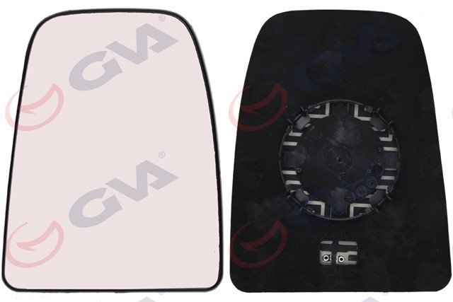 AYNA CAMI SOL DAILY 14 ISITMALI KONVEKS VM - 6952GHL