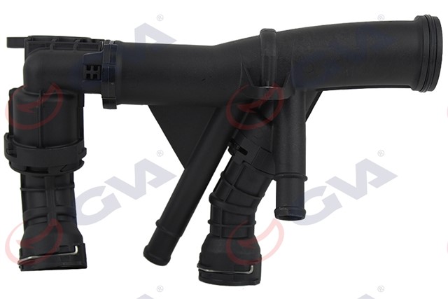 TERMOSTAT KOMPLE GOLF7 - PASSAT - A3 - LEON - OCTAVIA CLHA - CLHB - DCXA - CRLB - CRKB - CUVC - CXXB 1.6 - 2.0 TDI 13 - 