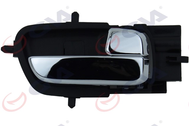 IC ACMA KOLU ON - ARKA SAG KROM SIYAH I20 07 - 14