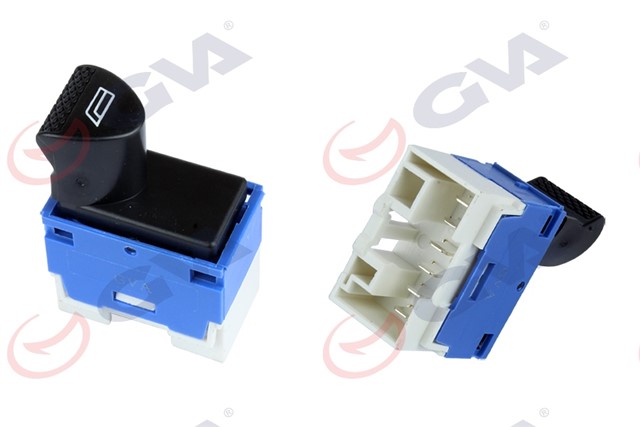 CAM ACMA ANAHTARI FIAT ALBEA SAG TEKLI TEKLI - YOLCU