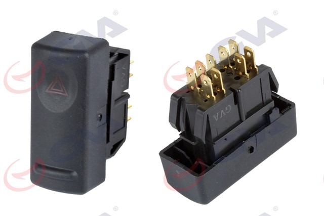 DORTLU FLASOR RENAULT 19 9 FIS