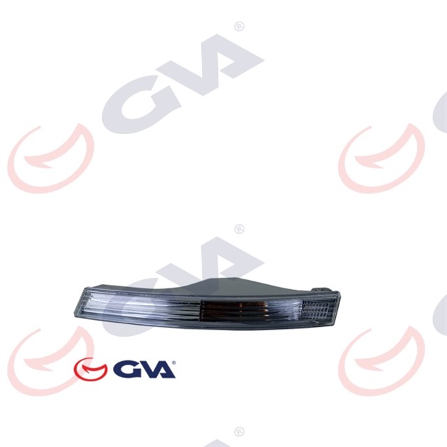 ON TAMPON SINYALI SOL BEYAZ PASSAT 2006