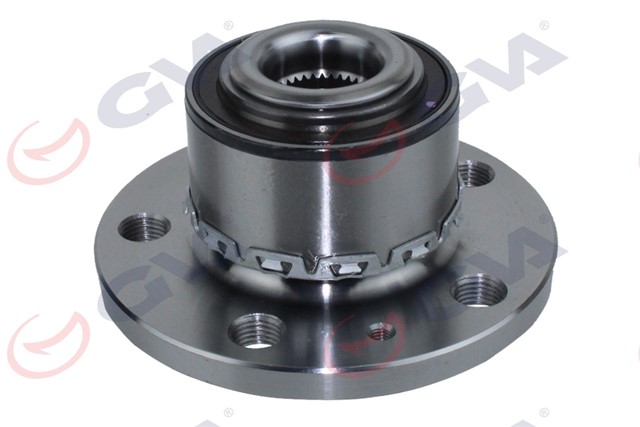 PORYA ON BILYA [72MM] POLO - CORDOBA - FABIA - A1 01 - 