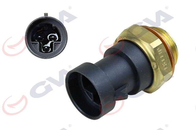 FAN MUSURU TEMPRA - UNO 1.4IE - 1.6 - PALIO - ALBEAL 1.2 - 1.4 - 1.6 3 FISLI