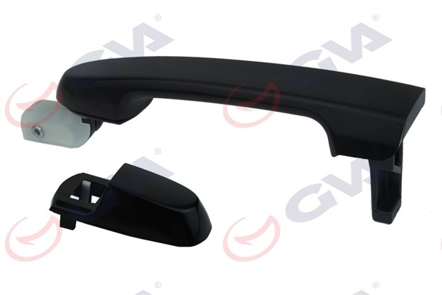 DIS KAPI KOLU ARKA SAG SIYAH ASTARLI ACCENT ERA 06 - 10