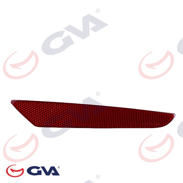 ARKA TAMPON REFLEKTORU SAG LEON 2013 - 2017