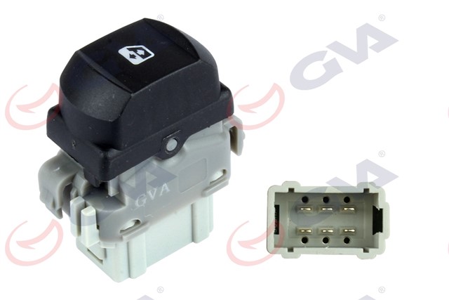 CAM ACMA ANAHTARI ON SAG MEGANE II LM/BM TEKLI