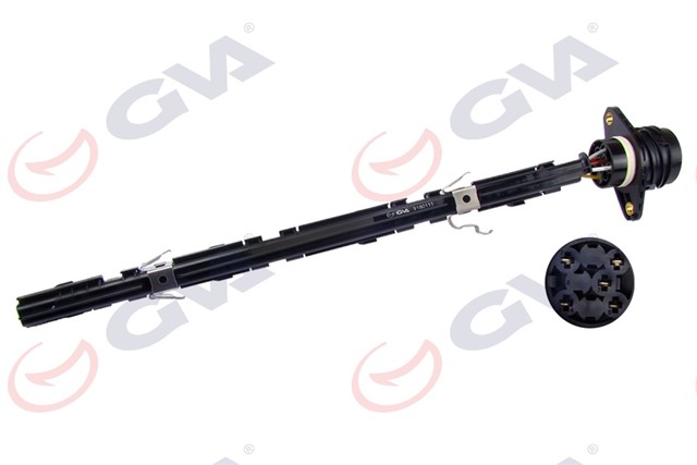 ENJEKTOR KABLO TESISATI T5 - CADDY - PASSAT AVF - AXB - BJB - BXE - BLS 1,9 TDI 01 - 10