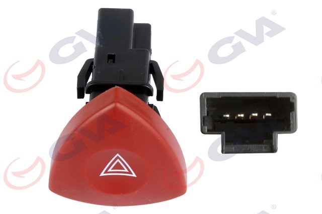 DORTLU FLASOR LAGUNA II - MASTER II - TRAFIC II 4 FIS