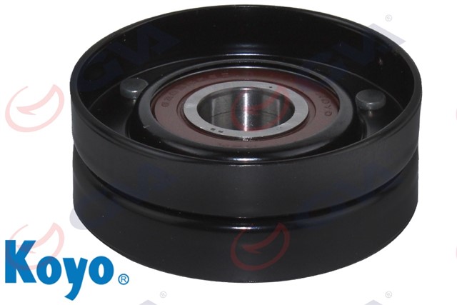 ALTERNATOR GERGI RULMANI GOLF7 - A3 - LEON - CADDY - TIGUAN 1.6 - 2.0 TDI CLHA - CRKB - CLHB - CRKA