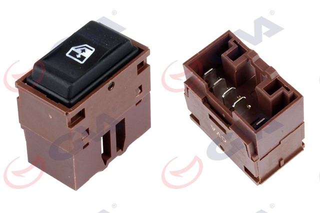 CAM ACMA ANAHTARI FIAT SLX TEKLI