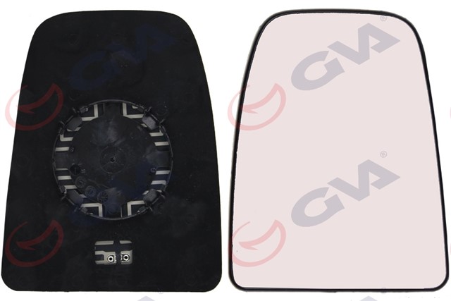 AYNA CAMI SAG DAILY 14 ISITMALI KONVEKS VM - 6952GHR