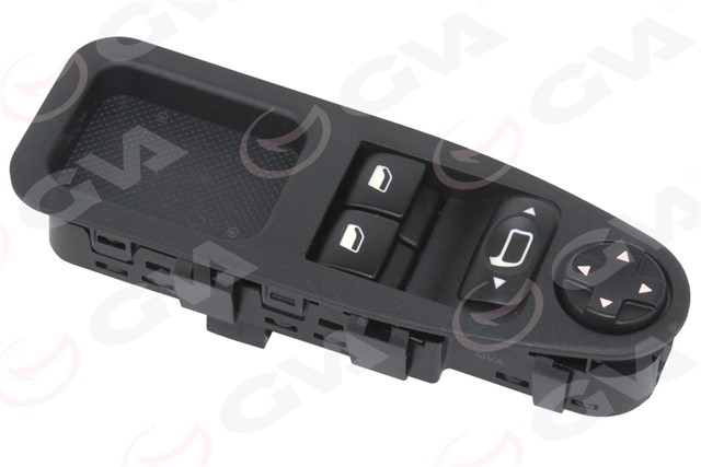 CAM ACMA ANAHTARI SOL SCUDO III - JUMPY III EXPERT III 07 - AYNA KUMANDALI 12 FISLI