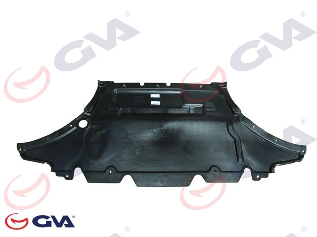 MOTOR ALT MUHAFAZA PLASTIK AUDI A4 - A5 2012 - 2016