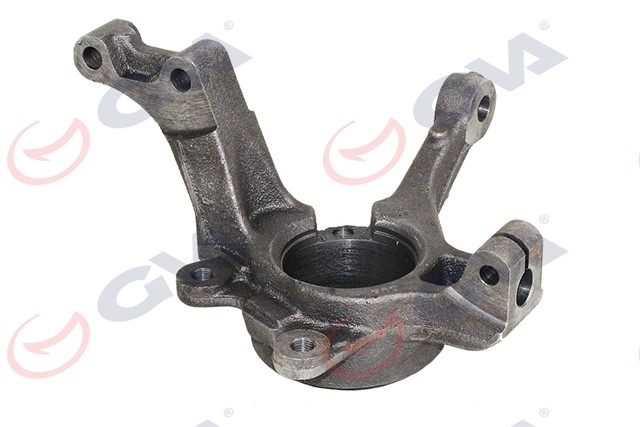 AKS TASIYICI ON SAG LOGAN I 04 - 07 LOGAN MCV 08 - 13