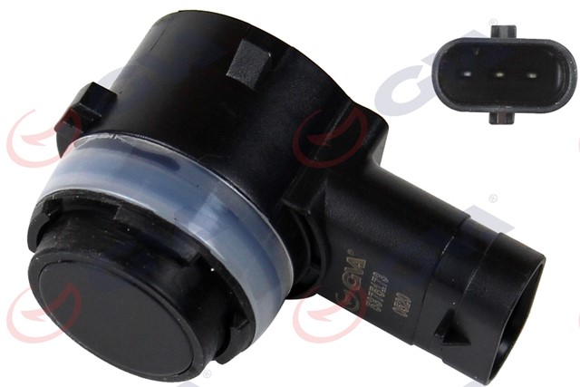 PARK SENSORU GOLF7 - PASSAT - TRANSPORTER T6 - JETTA - A3 - A4 13 - 