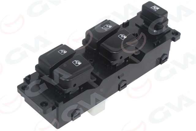 CAM ACMA ANAHTARI ON SOL DORTLU HYUNDAI I20 06 - 14