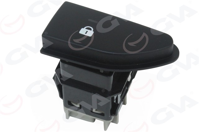 MERKEZI KILIT DUGMESI RENAULT CLIO IV - CAPTUR - DUSTER