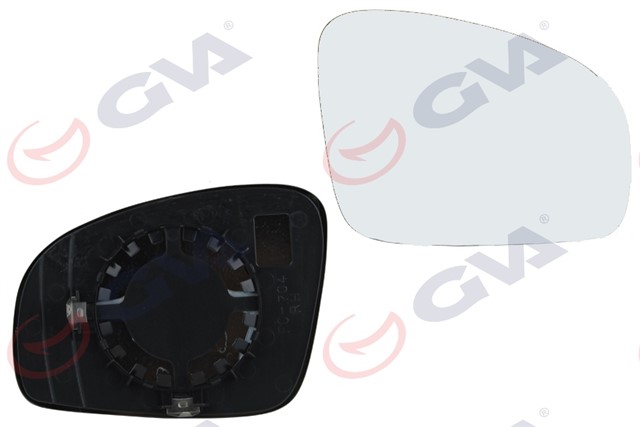 AYNA CAMI SAG FABIA 08 ISITMALI KONVEKS VM - 608GR