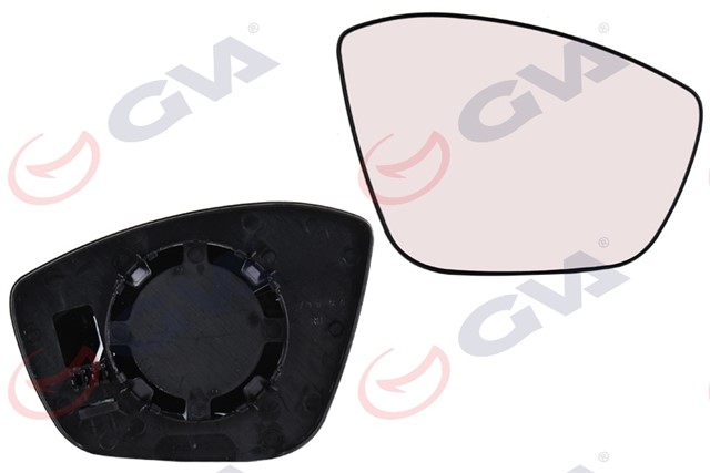 AYNA CAMI SAG 208 - 2008 12 - C3 16 MEKANIK KONVEKS VM - 509GR