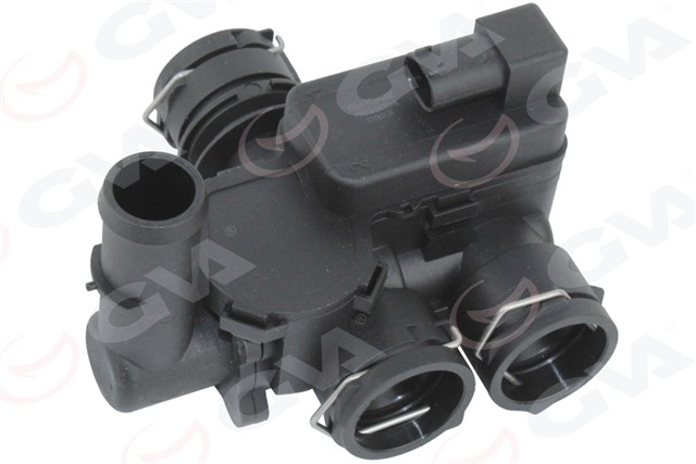 KALORIFER MUSLUGU MERCEDES C219 W211 S211