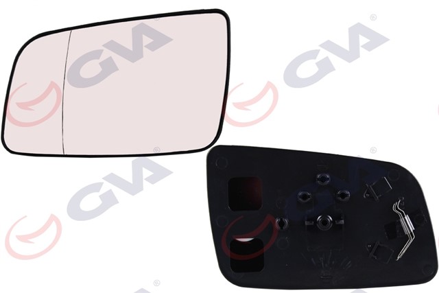 AYNA CAMI SOL ASTRA G 98 - 02 MEKANIK ASFERIK VM - 168AGL