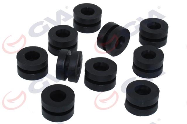 HAVA FILTRE KUTU LASTIGI PSA 206 - 207 - 208 - 301 - TEPE - C3 09 - 