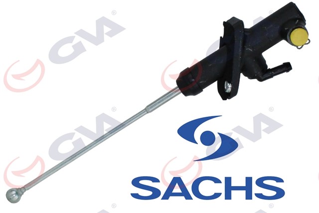 DEBRIYAJ UST MERKEZI DOBLO 1.3 - 1.4 - 1.6 16V - 1.9JTD