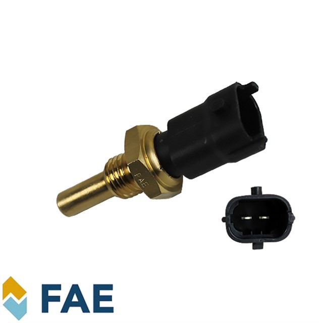 SICAKLIK SENSORU ASTRA H - CORSA C - VECTRA C