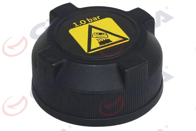 GENLESME KAVANOZ KAPAGI MAREA - TMPR - TIPO