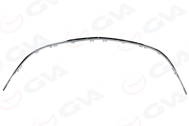 TAMPON ORTA NIKELAJI OPEL ASTRA J 12 - 